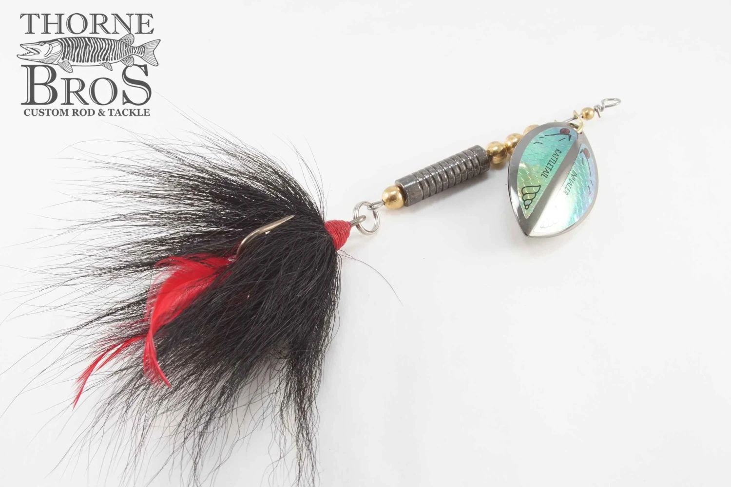 Inhaler Rattletail 6 Inhaler Rattletail - Image 4