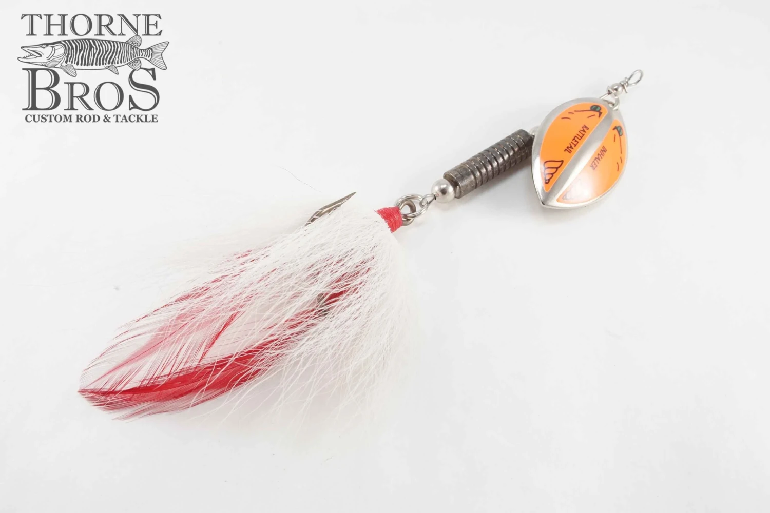 Inhaler Rattletail 7 Inhaler Rattletail - Image 5