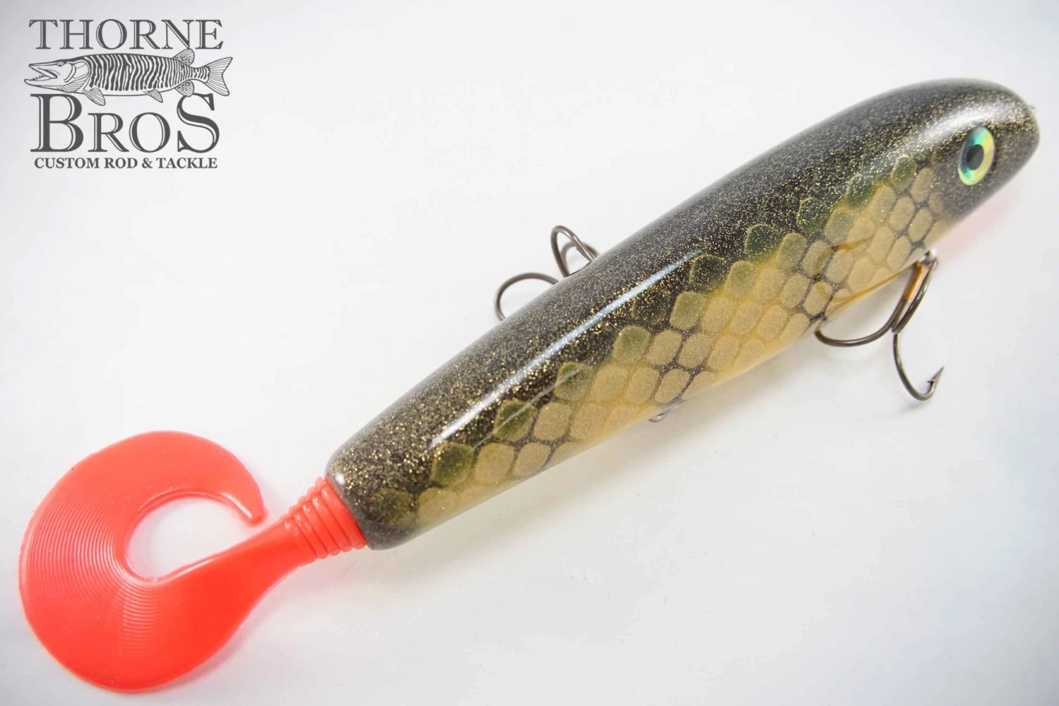 Phantom 10" Soft Tail 4 Phantom 10" Soft Tail - Image 2