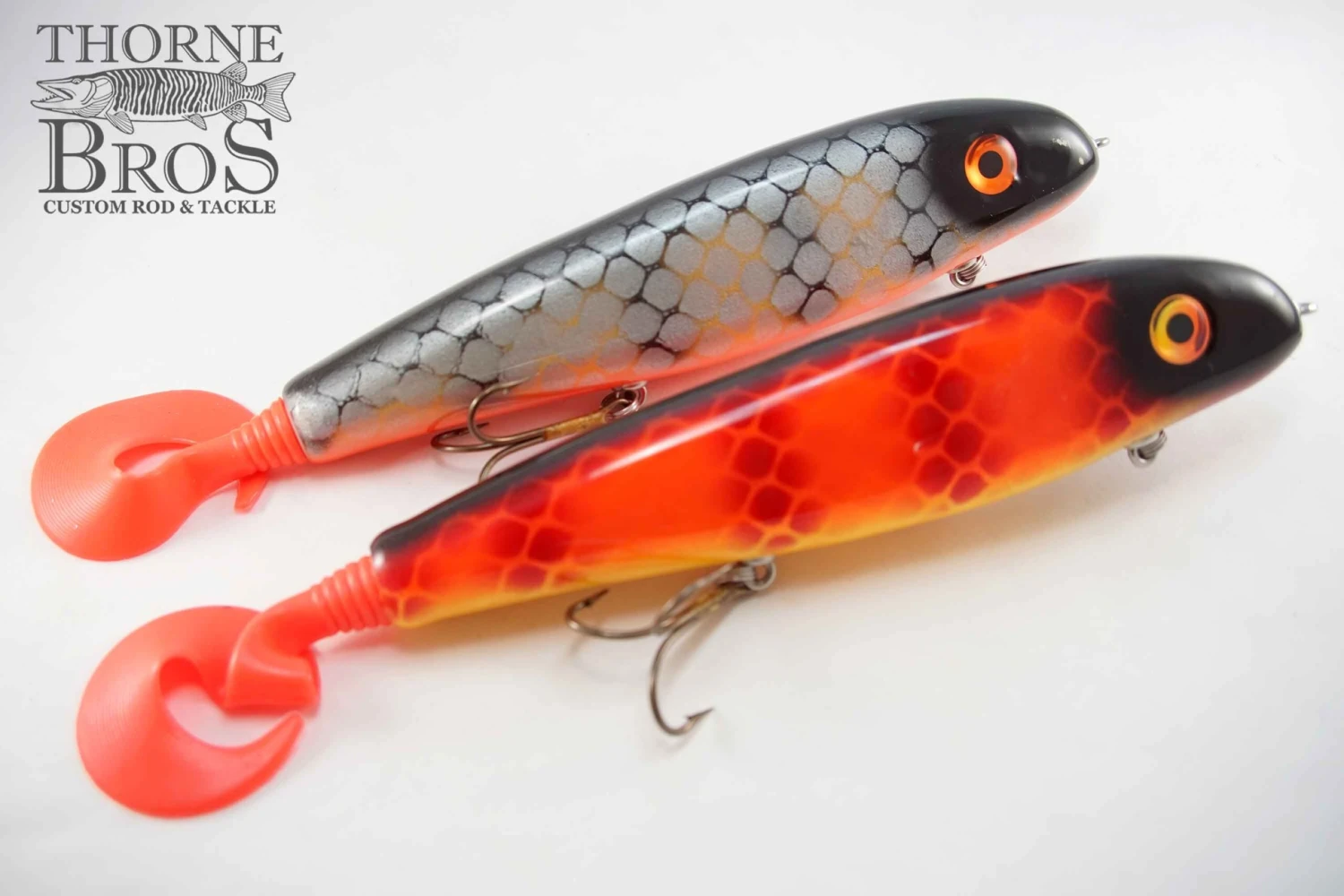 Phantom 10" Soft Tail 3 Phantom 10" Soft Tail