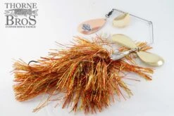 Musky Mayhem Hurricane -Fishing Discount Shop DSC01579