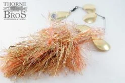 Musky Mayhem Hurricane -Fishing Discount Shop DSC01581