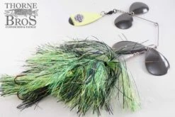 Musky Mayhem Hurricane -Fishing Discount Shop DSC01583