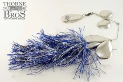 Musky Mayhem Hurricane -Fishing Discount Shop DSC01584