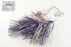 Musky Mayhem Cyco Spinnerbait 15 Musky Mayhem Cyco Spinnerbait -Fishing Discount Shop DSC01612