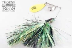 Musky Mayhem Cyco Spinnerbait 2.5 17 Musky Mayhem Cyco Spinnerbait 2.5 -Fishing Discount Shop DSC01615 3b5fc942 6067 49bd a48d 40006d5680e1