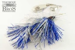 Musky Mayhem Cyco Spinnerbait 13 Musky Mayhem Cyco Spinnerbait -Fishing Discount Shop DSC01619