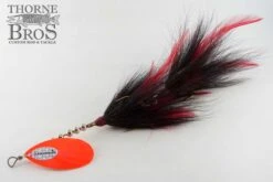 Windels Magnum Harasser Fluted 13 Windels Magnum Harasser Fluted -Fishing Discount Shop DSC01884