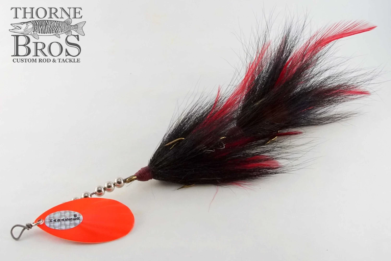 Windels Magnum Harasser Fluted 5 Windels Magnum Harasser Fluted - Image 3