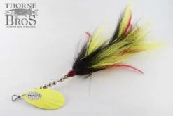 Windels Magnum Harasser Fluted 14 Windels Magnum Harasser Fluted -Fishing Discount Shop DSC01885