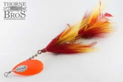 Windels Magnum Harasser Fluted 16 Windels Magnum Harasser Fluted -Fishing Discount Shop DSC01886