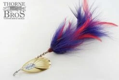 Windels Magnum Harasser Fluted 15 Windels Magnum Harasser Fluted -Fishing Discount Shop DSC01888