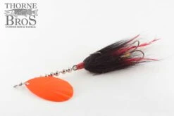 Windels Wisconsin Model Fluted Harasser 13 Windels Wisconsin Model Fluted Harasser -Fishing Discount Shop DSC01889