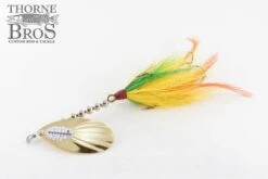 Windels Wisconsin Model Fluted Harasser 15 Windels Wisconsin Model Fluted Harasser -Fishing Discount Shop DSC01890