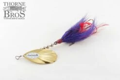 Windels Wisconsin Model Fluted Harasser 16 Windels Wisconsin Model Fluted Harasser -Fishing Discount Shop DSC01891