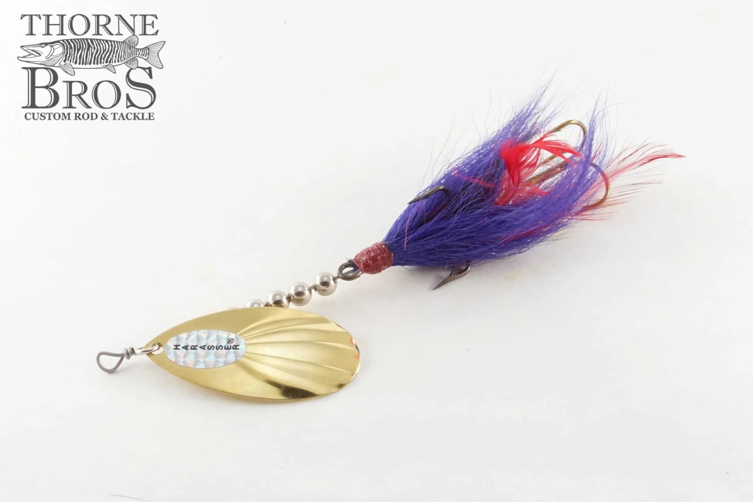 Windels Wisconsin Model Fluted Harasser 8 Windels Wisconsin Model Fluted Harasser - Image 6