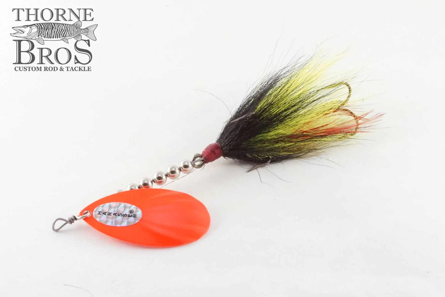 Windels Wisconsin Model Fluted Harasser 4 Windels Wisconsin Model Fluted Harasser - Image 2