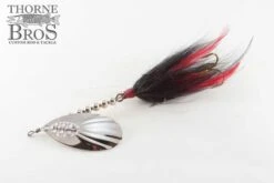 Windels Wisconsin Model Fluted Harasser 14 Windels Wisconsin Model Fluted Harasser -Fishing Discount Shop DSC01893