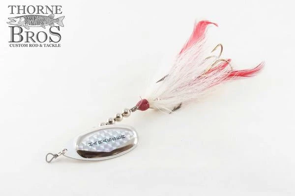 Windels Magnum Harasser Fluted 9 Windels Magnum Harasser Fluted - Image 7