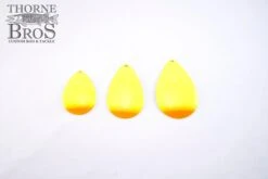 Blade - Leaders & Lures-Colorado Tipped -Fishing Discount Shop DSC03146 2 1