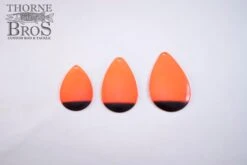 Blade - Leaders & Lures-Colorado Tipped -Fishing Discount Shop DSC03150