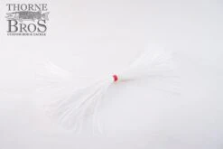 Skirt-Thorne Brothers Pre-Tied Tinsel Snow White Tinsel Series 21 Skirt-Thorne Brothers Pre-Tied Tinsel Snow White Tinsel Series -Fishing Discount Shop DSC03350 7b601e21 5b30 4eea 9003 964649bbc032