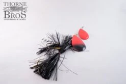 Inhaler Double Deuce -Fishing Discount Shop DSC03366