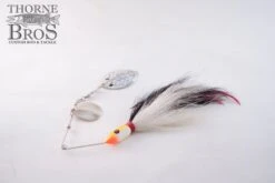 Inhaler Rattlespin 13 Inhaler Rattlespin -Fishing Discount Shop DSC03382