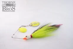 Inhaler Rattlespin 11 Inhaler Rattlespin -Fishing Discount Shop DSC03384