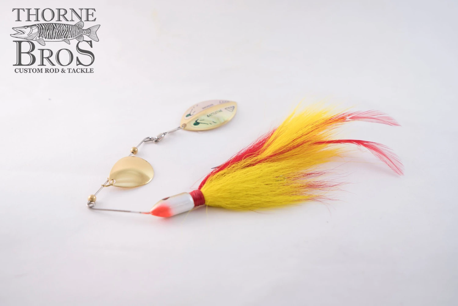 Inhaler Rattlespin 4 Inhaler Rattlespin - Image 2