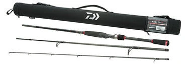 Daiwa Ardito-TR - Spinning 5 Daiwa Ardito-TR - Spinning - Image 3