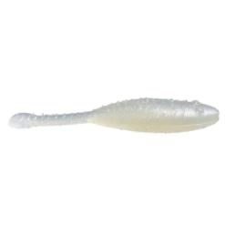 Great Lakes Finesse 2.25" Flat Cat 14 Great Lakes Finesse 2.25" Flat Cat -Fishing Discount Shop Frosted Shad