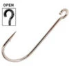Gamakatsu Single-Siwash Hooks 1 Gamakatsu Single-Siwash Hooks -Fishing Discount Shop Gamakatsu Siwash Open 2