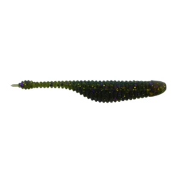 Great Lakes Finesse 2.75" Drop Minnow 12 Great Lakes Finesse 2.75" Drop Minnow -Fishing Discount Shop GreenPumpkinPurple 1