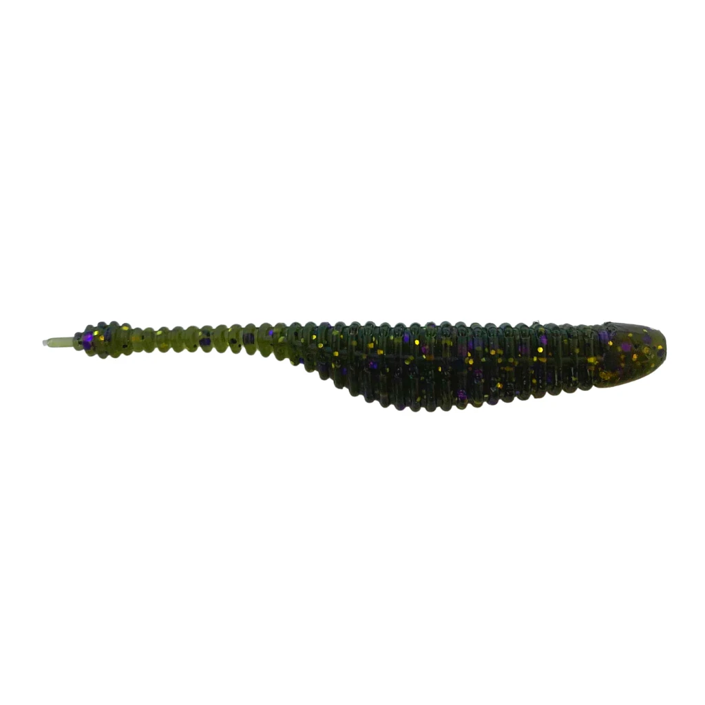 Great Lakes Finesse 2.75" Drop Minnow 5 Great Lakes Finesse 2.75" Drop Minnow - Image 3