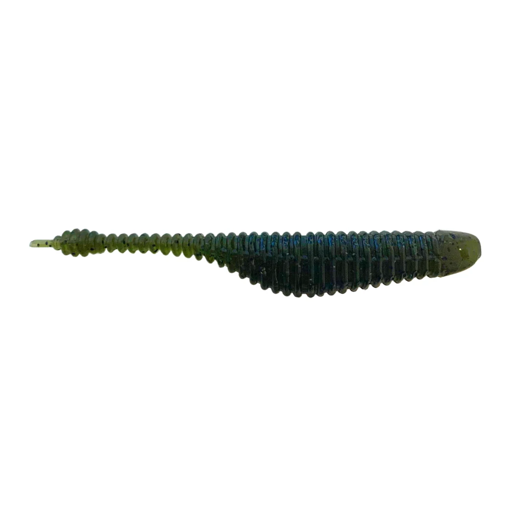 Great Lakes Finesse 2.75" Drop Minnow 4 Great Lakes Finesse 2.75" Drop Minnow - Image 2