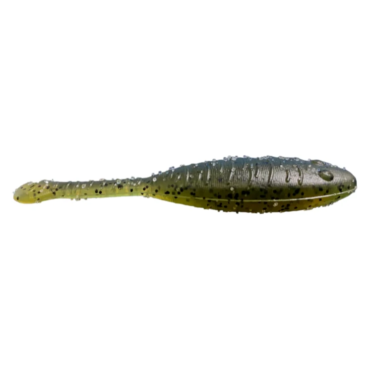 Great Lakes Finesse 2.25" Flat Cat 3 Great Lakes Finesse 2.25" Flat Cat