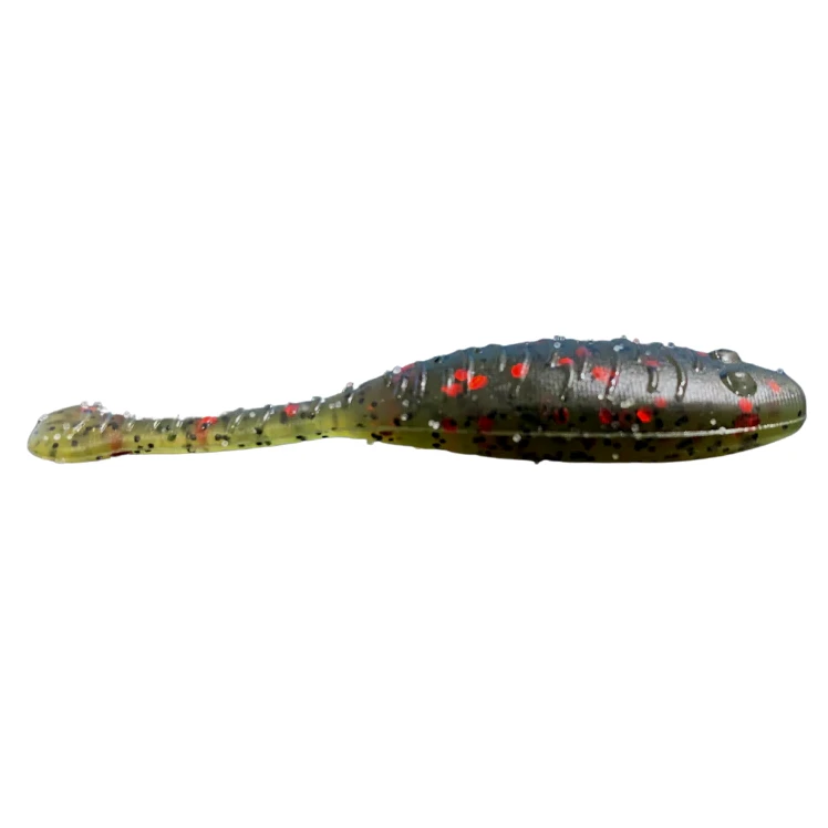 Great Lakes Finesse 2.25" Flat Cat 5 Great Lakes Finesse 2.25" Flat Cat - Image 3