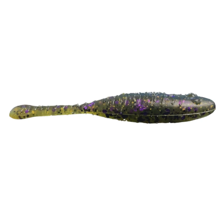 Great Lakes Finesse 2.25" Flat Cat 4 Great Lakes Finesse 2.25" Flat Cat - Image 2