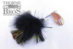 Musky Mayhem Single Girl -Fishing Discount Shop IMG 0459 copy