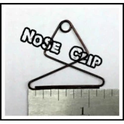 Quick Strike Nose Clip 3 Quick Strike Nose Clip