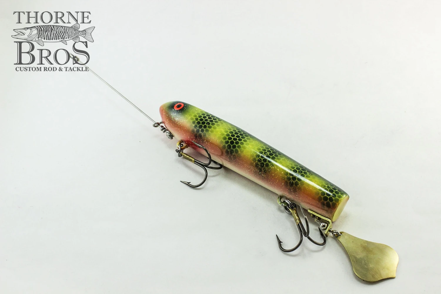 Smity Flaptail 6 Smity Flaptail - Image 4