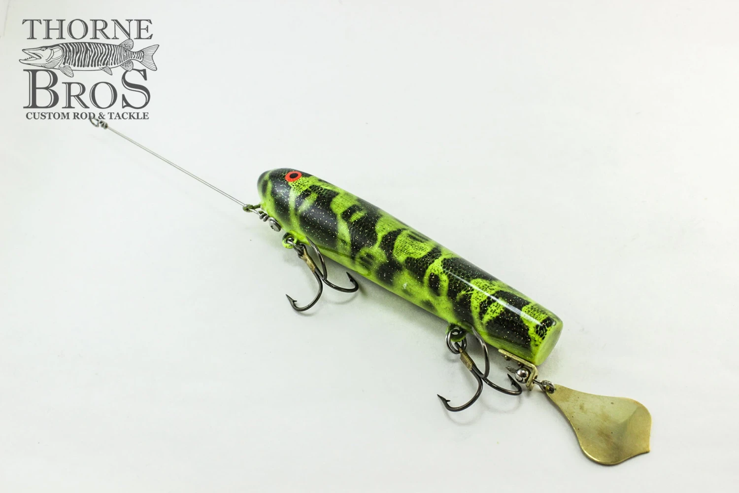 Smity Flaptail 11 Smity Flaptail - Image 9