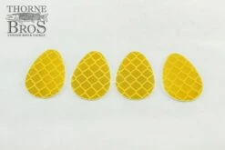 Blade-Thorne Bros. Blade Tape 20 Blade-Thorne Bros. Blade Tape -Fishing Discount Shop IMG 0580 copy