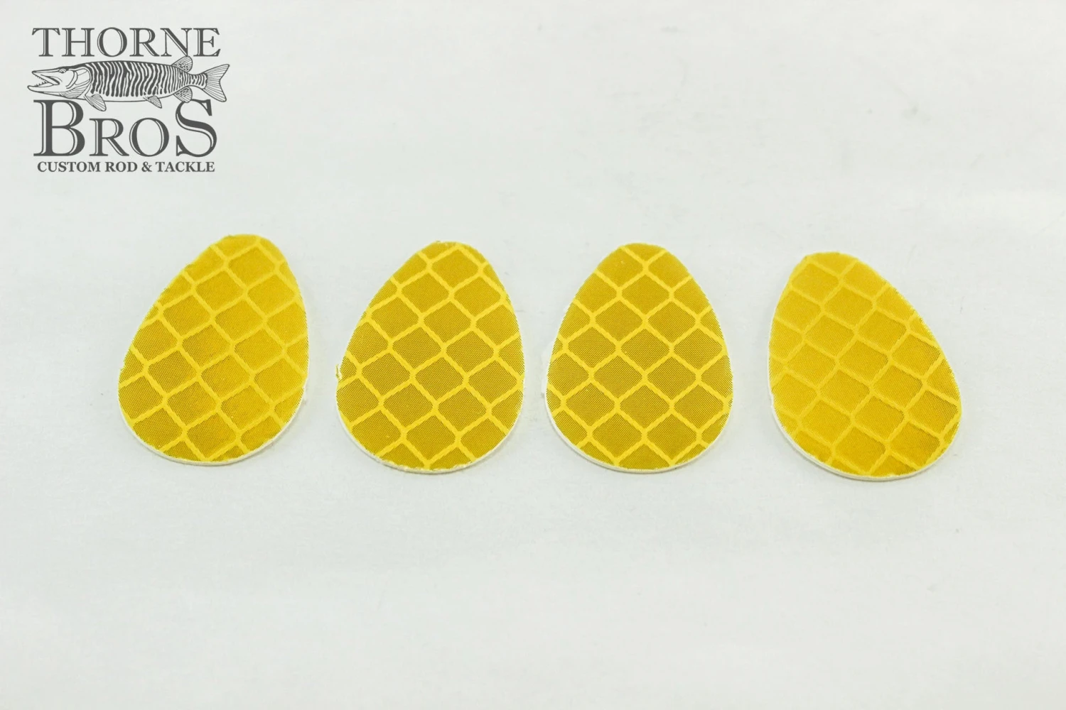 Blade-Thorne Bros. Blade Tape 8 Blade-Thorne Bros. Blade Tape - Image 6