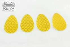 Blade-Thorne Bros. Blade Tape 18 Blade-Thorne Bros. Blade Tape -Fishing Discount Shop IMG 0581 copy