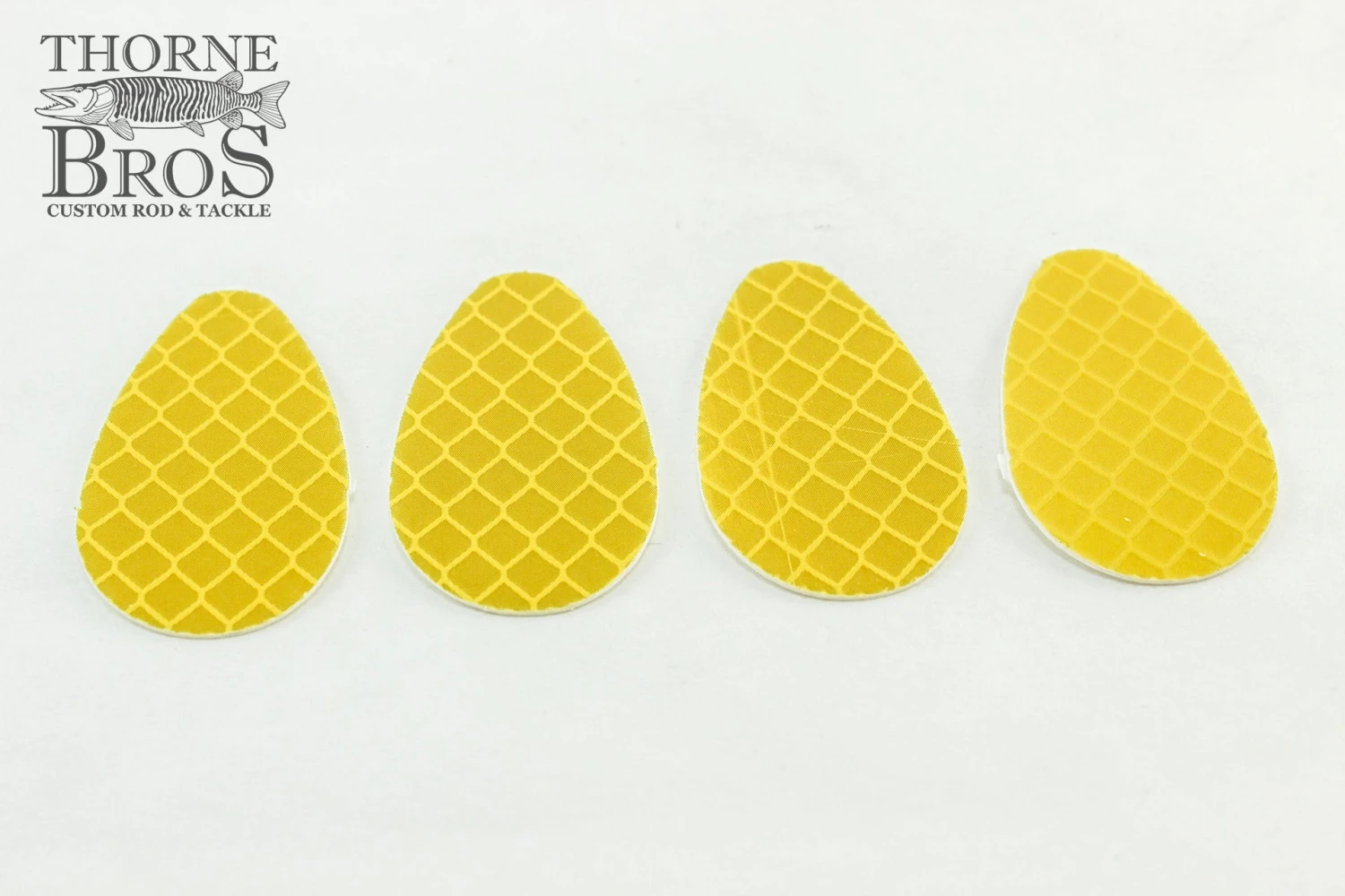 Blade-Thorne Bros. Blade Tape 6 Blade-Thorne Bros. Blade Tape - Image 4