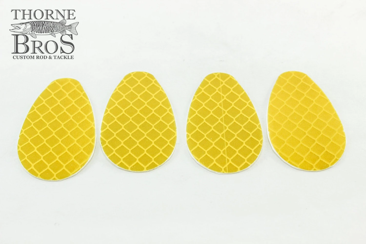 Blade-Thorne Bros. Blade Tape 12 Blade-Thorne Bros. Blade Tape - Image 10