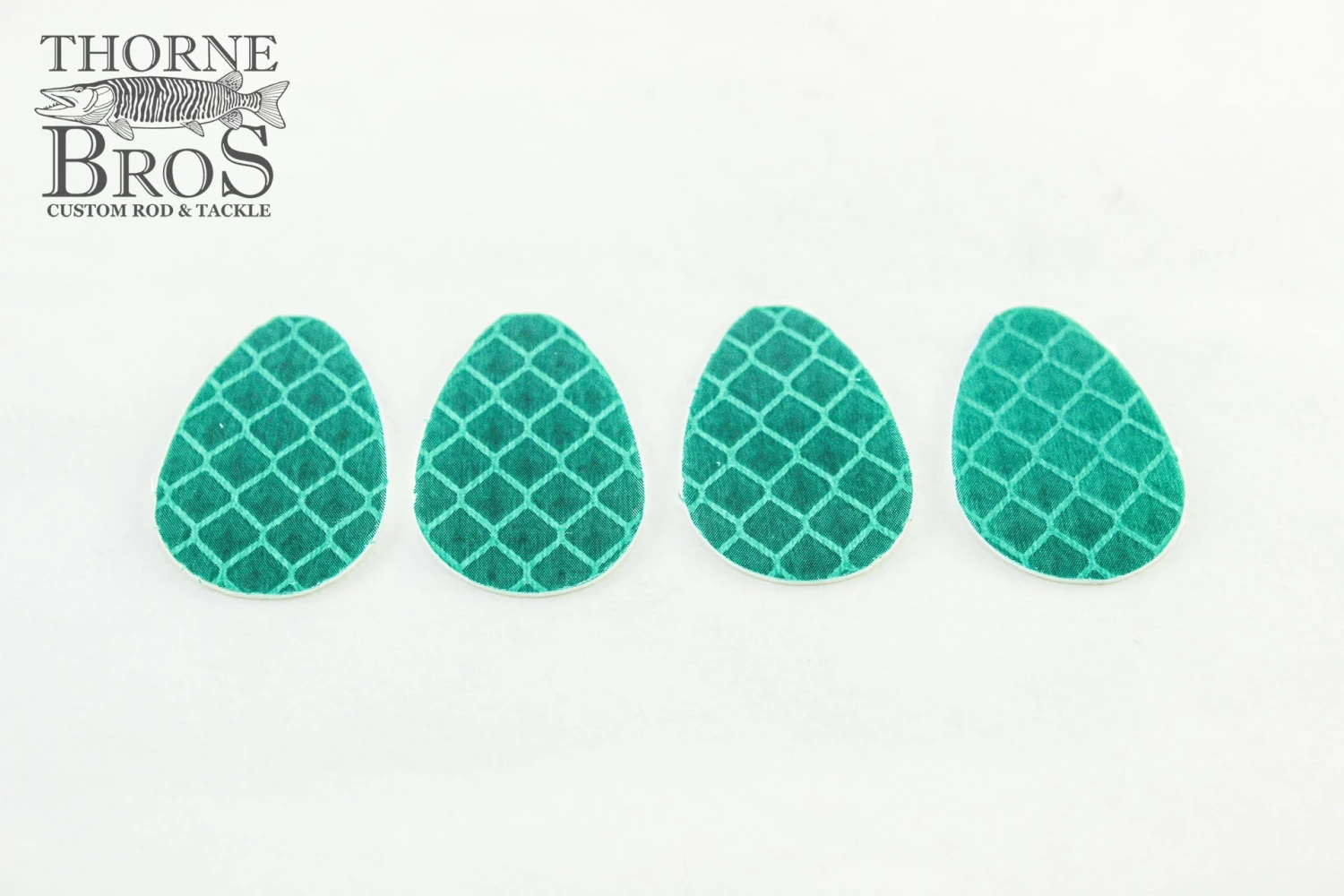 Blade-Thorne Bros. Blade Tape 9 Blade-Thorne Bros. Blade Tape - Image 7