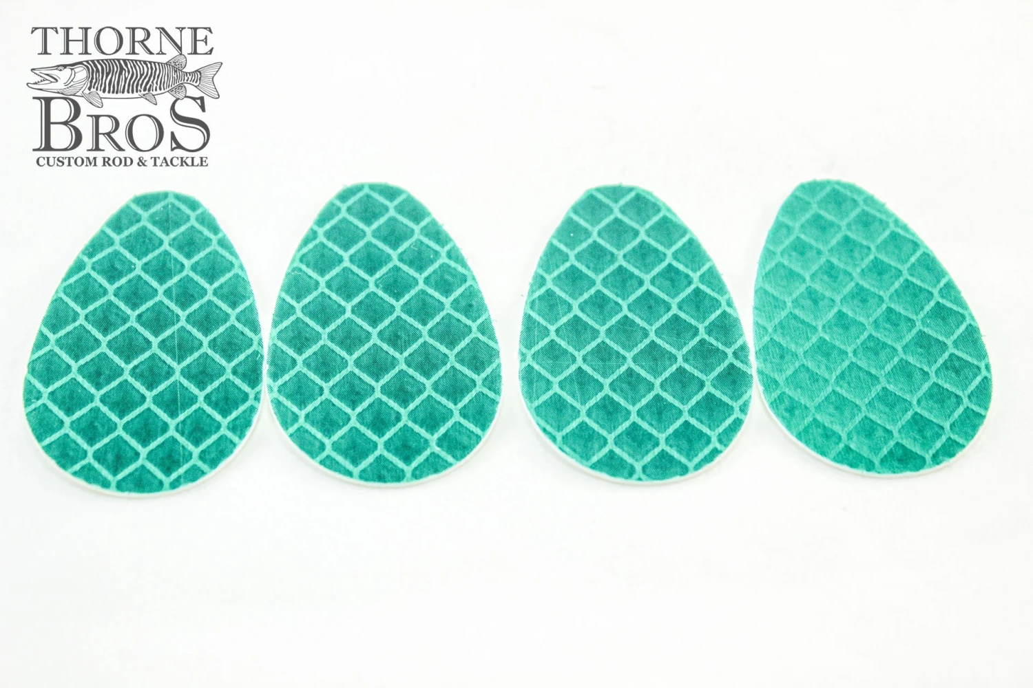 Blade-Thorne Bros. Blade Tape 5 Blade-Thorne Bros. Blade Tape - Image 3